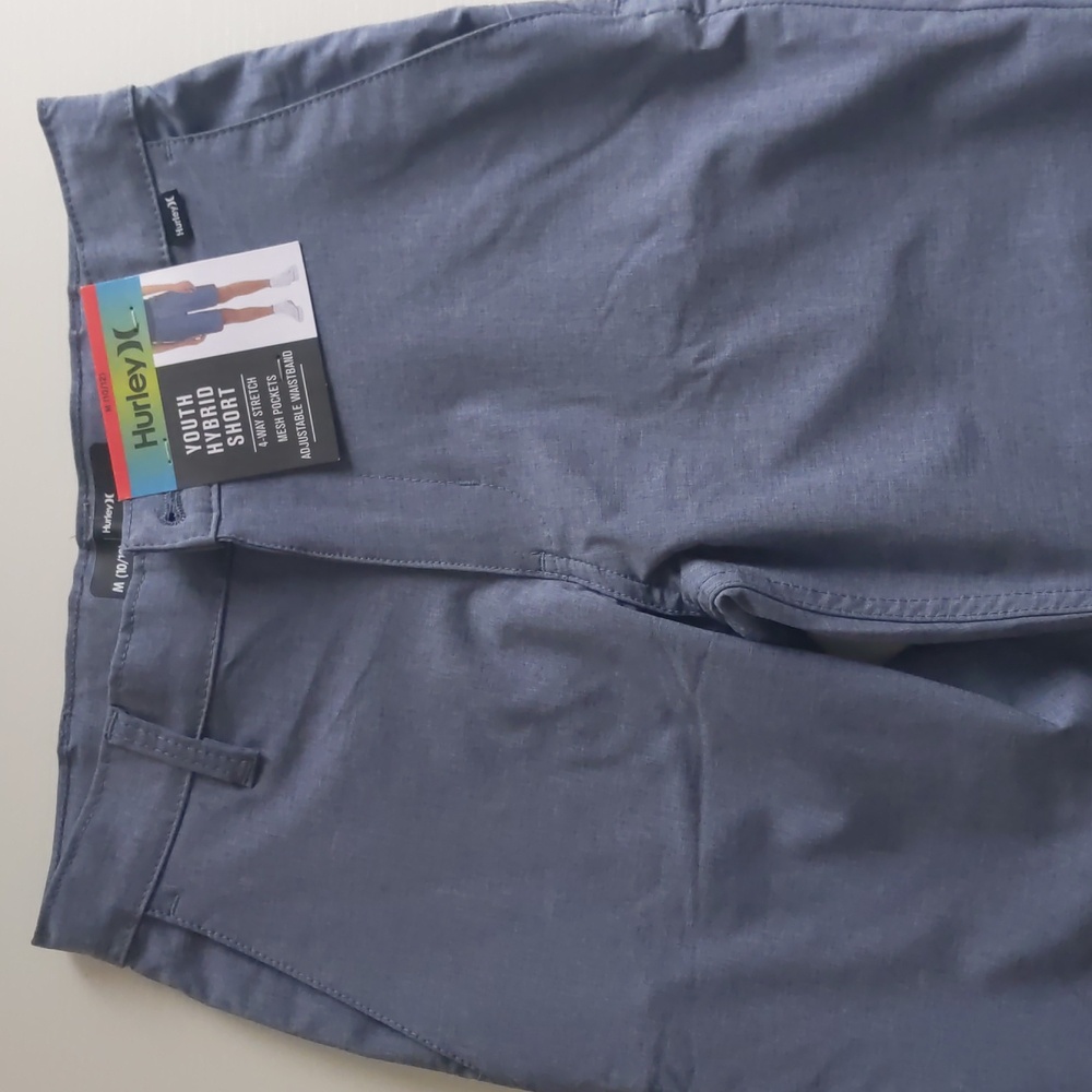 Hurley shorts